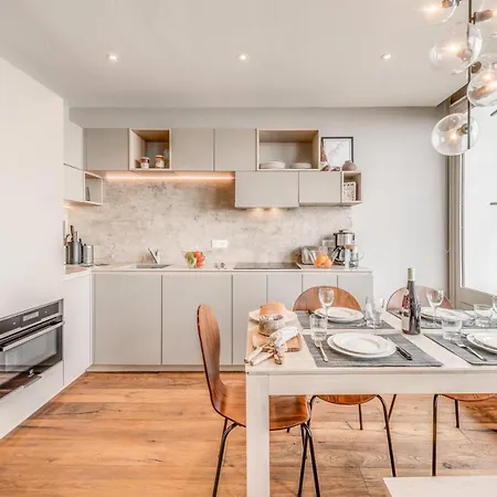 Apartamento Combe Folle - Renove 3 - Terrasse - Vue Mae-3384