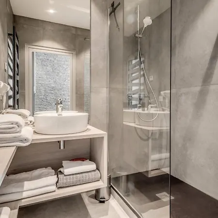 Combe Folle - Renove 3 - Terrasse - Vue Mae-3384 Apartamento